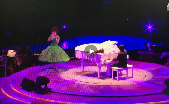 精选10首蔡琴歌曲 好听到首首皆可单曲循环