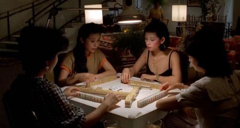 徐少强年轻时演的鬼片（推荐2部）