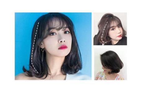 2019女生秋季流行什么发型 最新最火的女生发型大全