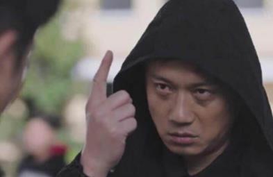 猎毒人谁演的讲的什么：猎毒人赵毅结局是什么