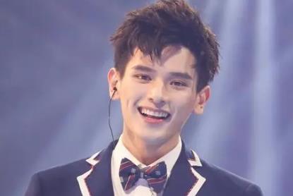 姚弛是混血吗2021 姚弛在第几季明日之子