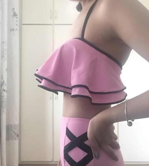 淘宝买家秀大尺度：奇葩买家秀搞笑（图）