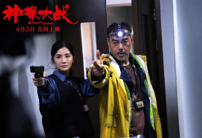 近期好看的电影2022(最新上映2022电影排行榜前十名)