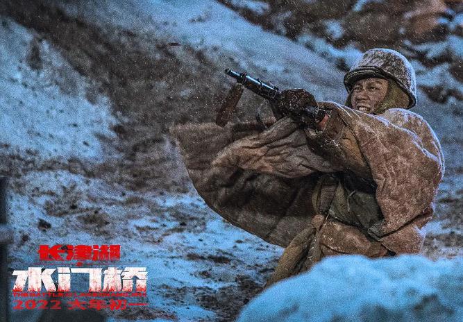 近期好看的电影2022(最新上映2022电影排行榜前十名)