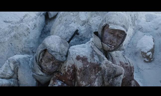 近期好看的电影2022(最新上映2022电影排行榜前十名)