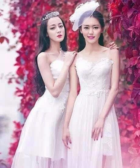 黄梦莹的个人资料简介及照片 黄梦莹老公及婚纱照