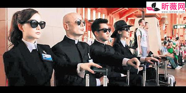 能笑死人的搞笑电影有哪些？推荐几部笑到肚子疼的电影