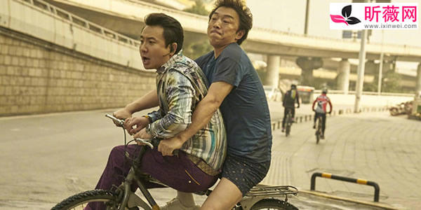 能笑死人的搞笑电影有哪些？推荐几部笑到肚子疼的电影