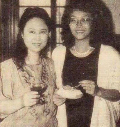 林婉珍怎么评价琼瑶：回顾琼瑶本人的爱情故事