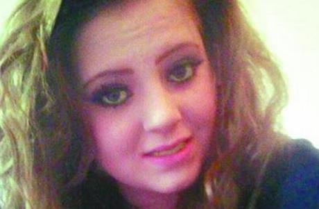 少女浴室二十天是什么：年纪轻轻就自杀感叹生命的脆弱