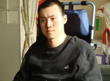 汤淼第二任妻子是谁:周苏红现状