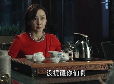 人民的名义高小凤扮演者:高小凤是谁和高小琴什么关系