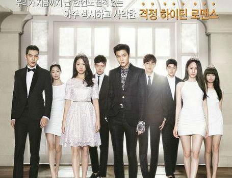 有什么好看的韩剧(经典10部推荐)