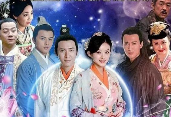 好看的穿越剧大全:43部搞穿越剧的名字