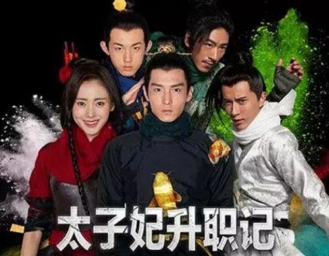 好看的穿越剧大全：43部搞穿越剧的名字