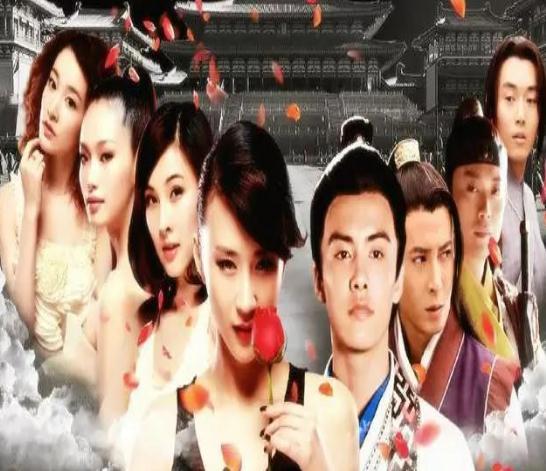 好看的穿越剧大全：43部搞穿越剧的名字