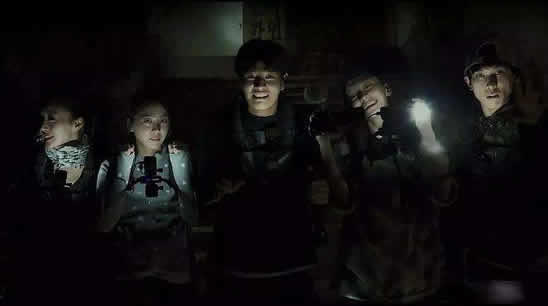 豆瓣韩国恐怖片排行榜：精选10部好看韩国恐怖片