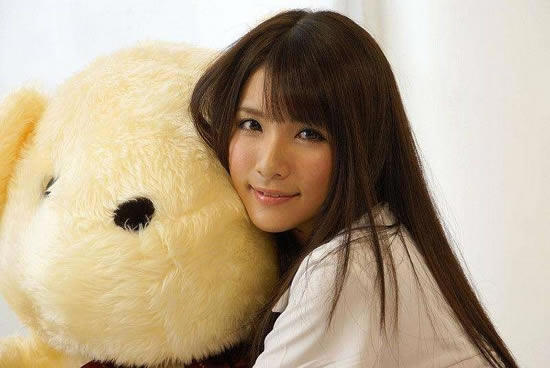 2020日本AV女优排名前十：日本AV演员2020颜值身材排名推荐