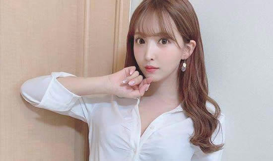 2020日本AV女优排名前十：日本AV演员2020颜值身材排名推荐