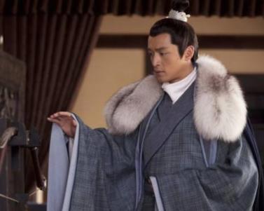 琅琊榜梅长苏结局，琅琊榜梅长苏身份