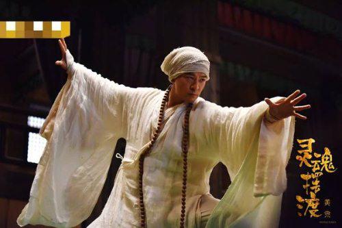 灵魂摆渡黄泉演员表介绍；剧中角色大盘点（图）