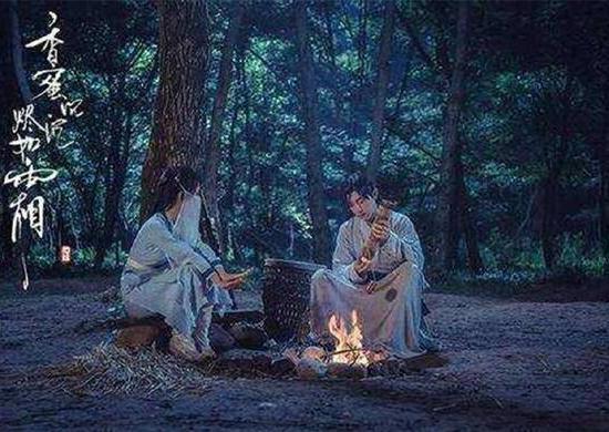 仙侠剧排行榜前十名 整理近20口碑仙侠剧