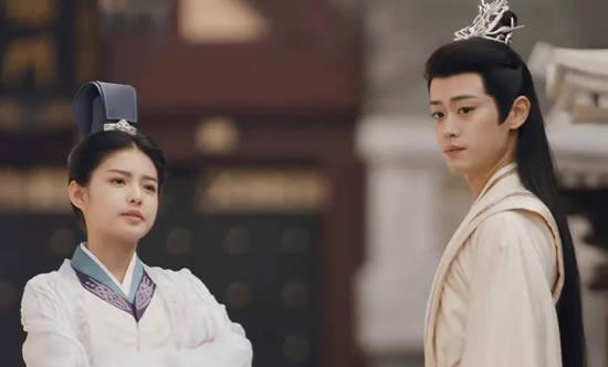 电视剧《少年歌行》所有人物结局