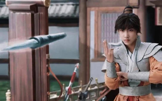 电视剧《少年歌行》所有人物结局