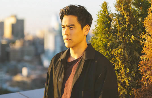 彭于晏个人资料及电视剧作品有哪些