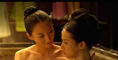 十大韩国av女星：好颜值和好身材的韩国r级女演员