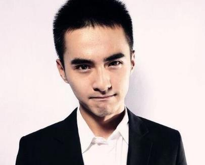 中国最新十大校草（图）