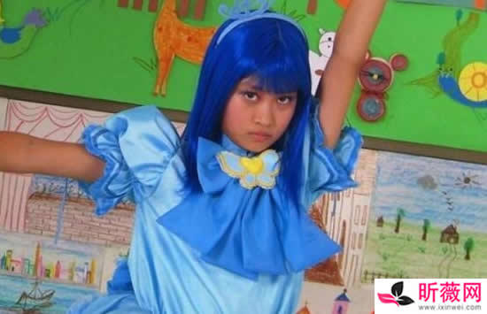 孙侨潞个人资料简介及代表影视作品介绍