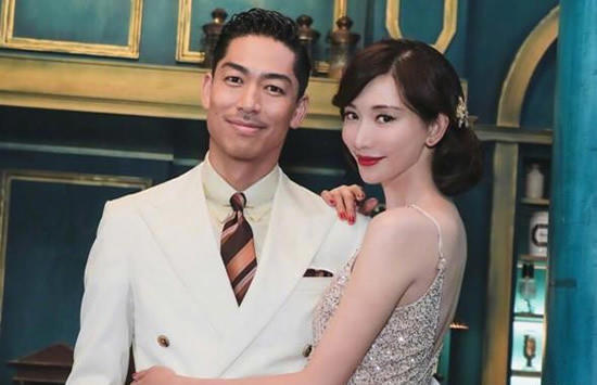 林志玲近照2020 林志玲婚后一年声音在样貌大变?