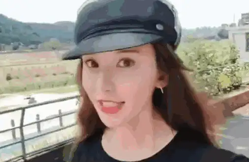 林志玲近照2020 林志玲婚后一年声音在样貌大变?