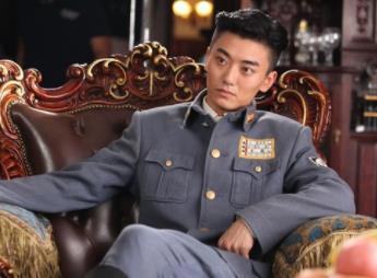 陈月末老婆是谁：陈月末为什么不红