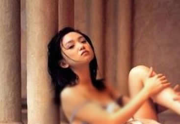 Av大胸女星排行榜：日本大胸排名100（图）