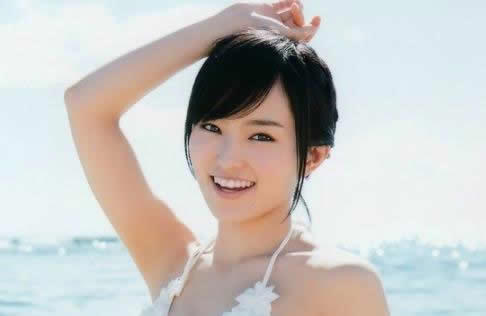 Av大胸女星排行榜：日本大胸排名100（图）