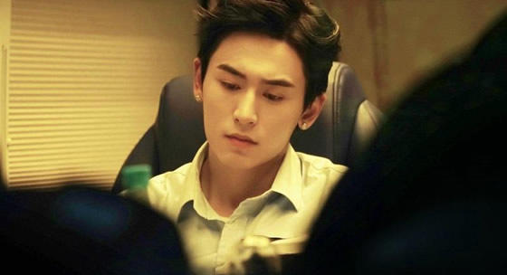 快乐大本营龚俊张哲瀚哪一期？张哲瀚综艺有哪些