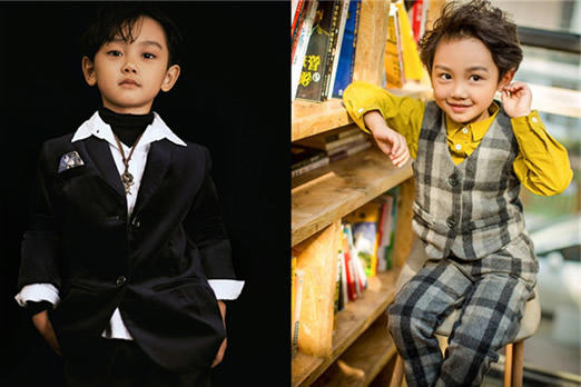 三生三世枕上书白滚滚扮演者是谁？寇耘豪个人资料曝光