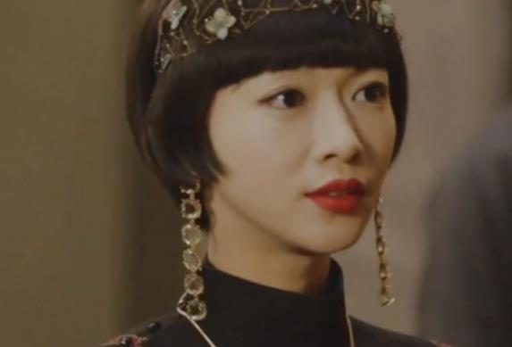 吴谨言演过的电视剧 吴谨言演的电视剧2022