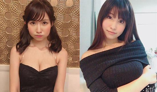 樱空桃2020最新：2020樱空桃在线作品美照