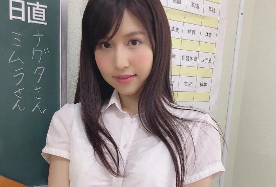 樱空桃2020最新：2020樱空桃在线作品美照