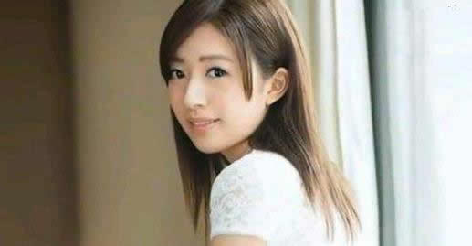 2018日本av女优排名：最新进榜女忧三围图片及简介