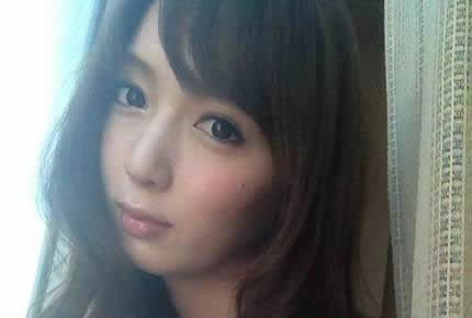 2018日本av女优排名：最新进榜女忧三围图片及简介