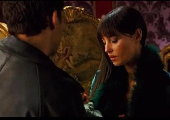 22部莫妮卡贝鲁奇电影合集(观惊艳到骨髓的影片)