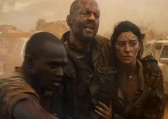 22部莫妮卡贝鲁奇电影合集(观惊艳到骨髓的影片)