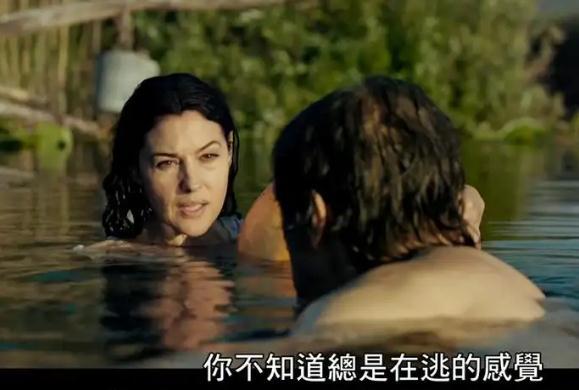 22部莫妮卡贝鲁奇电影合集(观惊艳到骨髓的影片)