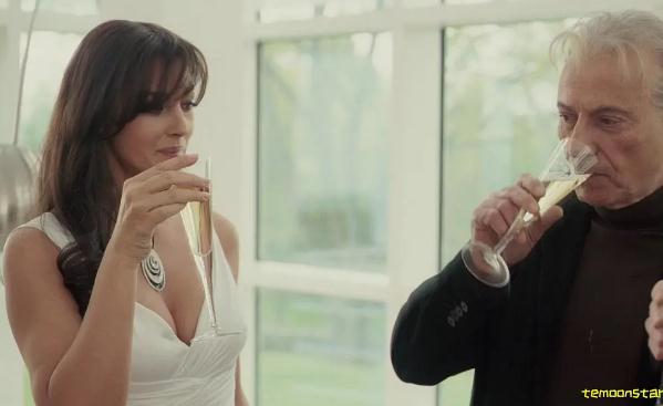 22部莫妮卡贝鲁奇电影合集(观惊艳到骨髓的影片)