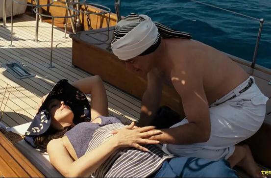 22部莫妮卡贝鲁奇电影合集(观惊艳到骨髓的影片)