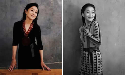 2018百花最佳女主角是谁：女演员陈瑾实至名归